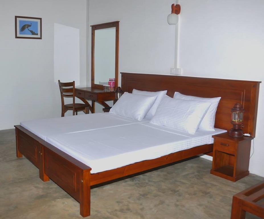 Pearl Oceanic Resort - Тринкомали Номер фото